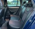 Синій Шкода Октавія, об'ємом двигуна 1.6 л та пробігом 245 тис. км за 10999 $, фото 57 на Automoto.ua