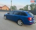 Синий Шкода Октавия, объемом двигателя 1.8 л и пробегом 301 тыс. км за 11999 $, фото 14 на Automoto.ua