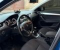 Синій Шкода Октавія, об'ємом двигуна 1.6 л та пробігом 260 тис. км за 10950 $, фото 7 на Automoto.ua