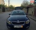 Синий Шкода Октавия, объемом двигателя 2 л и пробегом 232 тыс. км за 11999 $, фото 3 на Automoto.ua