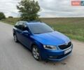 Синій Шкода Октавія, об'ємом двигуна 1.8 л та пробігом 305 тис. км за 11800 $, фото 1 на Automoto.ua