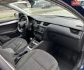 Синий Шкода Октавия, объемом двигателя 1.2 л и пробегом 148 тыс. км за 6650 $, фото 20 на Automoto.ua