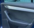 Синій Шкода Октавія, об'ємом двигуна 1.6 л та пробігом 245 тис. км за 10999 $, фото 60 на Automoto.ua