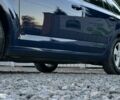 Синій Шкода Октавія, об'ємом двигуна 1.6 л та пробігом 245 тис. км за 10999 $, фото 7 на Automoto.ua