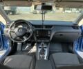 Синий Шкода Октавия, объемом двигателя 1.6 л и пробегом 239 тыс. км за 11200 $, фото 15 на Automoto.ua