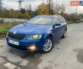 Синий Шкода Октавия, объемом двигателя 1.6 л и пробегом 332 тыс. км за 10900 $, фото 13 на Automoto.ua