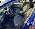 Синий Шкода Октавия, объемом двигателя 2 л и пробегом 0 тыс. км за 9500 $, фото 7 на Automoto.ua