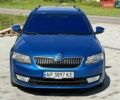Синій Шкода Октавія, об'ємом двигуна 1.6 л та пробігом 380 тис. км за 8000 $, фото 12 на Automoto.ua