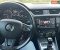 Синий Шкода Октавия, объемом двигателя 1.6 л и пробегом 332 тыс. км за 10900 $, фото 8 на Automoto.ua