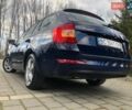 Синий Шкода Октавия, объемом двигателя 1.6 л и пробегом 288 тыс. км за 9900 $, фото 36 на Automoto.ua