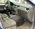 Синій Шкода Октавія, об'ємом двигуна 1.6 л та пробігом 142 тис. км за 12900 $, фото 22 на Automoto.ua