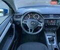 Синій Шкода Октавія, об'ємом двигуна 1.8 л та пробігом 237 тис. км за 9999 $, фото 3 на Automoto.ua