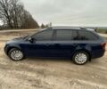 Синий Шкода Октавия, объемом двигателя 1.6 л и пробегом 251 тыс. км за 9500 $, фото 5 на Automoto.ua