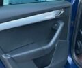 Синій Шкода Октавія, об'ємом двигуна 1.6 л та пробігом 245 тис. км за 10999 $, фото 54 на Automoto.ua