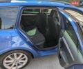 Синий Шкода Октавия, объемом двигателя 1.6 л и пробегом 307 тыс. км за 13500 $, фото 12 на Automoto.ua