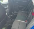 Синий Шкода Октавия, объемом двигателя 1.97 л и пробегом 310 тыс. км за 13500 $, фото 7 на Automoto.ua