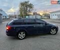 Синий Шкода Октавия, объемом двигателя 1.97 л и пробегом 402 тыс. км за 8800 $, фото 4 на Automoto.ua