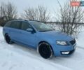 Синий Шкода Октавия, объемом двигателя 1.6 л и пробегом 216 тыс. км за 11399 $, фото 3 на Automoto.ua