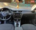 Синий Шкода Октавия, объемом двигателя 1.6 л и пробегом 252 тыс. км за 11000 $, фото 17 на Automoto.ua