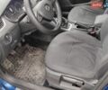 Синий Шкода Октавия, объемом двигателя 1.6 л и пробегом 172 тыс. км за 12500 $, фото 3 на Automoto.ua