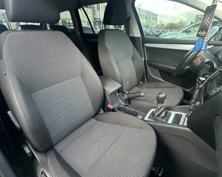 Синій Шкода Октавія, об'ємом двигуна 1.6 л та пробігом 329 тис. км за 9800 $, фото 12 на Automoto.ua
