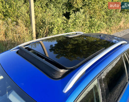 Синій Шкода Октавія, об'ємом двигуна 1.97 л та пробігом 280 тис. км за 12800 $, фото 8 на Automoto.ua