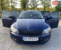 Синій Шкода Октавія, об'ємом двигуна 1.6 л та пробігом 232 тис. км за 10500 $, фото 11 на Automoto.ua