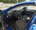 Синий Шкода Октавия, объемом двигателя 1.6 л и пробегом 312 тыс. км за 10800 $, фото 6 на Automoto.ua