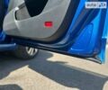 Синий Шкода Октавия, объемом двигателя 1.6 л и пробегом 312 тыс. км за 11700 $, фото 20 на Automoto.ua