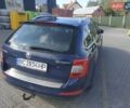 Синий Шкода Октавия, объемом двигателя 1.6 л и пробегом 280 тыс. км за 10050 $, фото 9 на Automoto.ua
