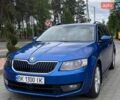 Синий Шкода Октавия, объемом двигателя 1.6 л и пробегом 226 тыс. км за 12700 $, фото 1 на Automoto.ua
