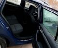 Синий Шкода Октавия, объемом двигателя 1.6 л и пробегом 250 тыс. км за 10500 $, фото 7 на Automoto.ua