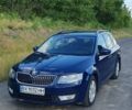 Синій Шкода Октавія, об'ємом двигуна 1.97 л та пробігом 271 тис. км за 11000 $, фото 1 на Automoto.ua