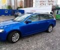 Синий Шкода Октавия, объемом двигателя 1.6 л и пробегом 312 тыс. км за 10800 $, фото 4 на Automoto.ua