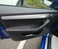 Синій Шкода Октавія, об'ємом двигуна 2 л та пробігом 251 тис. км за 15000 $, фото 13 на Automoto.ua
