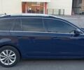 Синий Шкода Октавия, объемом двигателя 1.6 л и пробегом 299 тыс. км за 11300 $, фото 31 на Automoto.ua