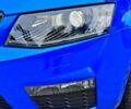 Синий Шкода Октавия, объемом двигателя 1.98 л и пробегом 190 тыс. км за 16700 $, фото 13 на Automoto.ua