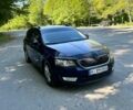 Синий Шкода Октавия, объемом двигателя 1.6 л и пробегом 293 тыс. км за 11000 $, фото 2 на Automoto.ua