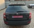 Синий Шкода Октавия, объемом двигателя 1.6 л и пробегом 144 тыс. км за 13000 $, фото 5 на Automoto.ua