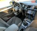 Синий Шкода Октавия, объемом двигателя 1.97 л и пробегом 235 тыс. км за 12900 $, фото 21 на Automoto.ua