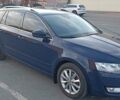Синий Шкода Октавия, объемом двигателя 1.6 л и пробегом 299 тыс. км за 11300 $, фото 29 на Automoto.ua
