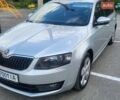 Синій Шкода Октавія, об'ємом двигуна 2.01 л та пробігом 311 тис. км за 13000 $, фото 1 на Automoto.ua