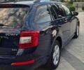 Синій Шкода Октавія, об'ємом двигуна 2 л та пробігом 299 тис. км за 11900 $, фото 15 на Automoto.ua