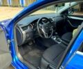 Синий Шкода Октавия, объемом двигателя 1.6 л и пробегом 283 тыс. км за 11500 $, фото 7 на Automoto.ua