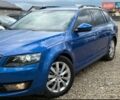 Синій Шкода Октавія, об'ємом двигуна 1.97 л та пробігом 284 тис. км за 11800 $, фото 3 на Automoto.ua