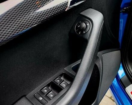 Синий Шкода Октавия, объемом двигателя 1.98 л и пробегом 190 тыс. км за 16700 $, фото 32 на Automoto.ua