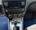 Синій Шкода Октавія, об'ємом двигуна 1.6 л та пробігом 262 тис. км за 10700 $, фото 7 на Automoto.ua
