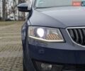 Синий Шкода Октавия, объемом двигателя 1.6 л и пробегом 188 тыс. км за 12300 $, фото 12 на Automoto.ua