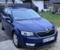 Синій Шкода Октавія, об'ємом двигуна 1.6 л та пробігом 256 тис. км за 10650 $, фото 1 на Automoto.ua