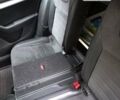 Синий Шкода Октавия, объемом двигателя 1.6 л и пробегом 234 тыс. км за 13500 $, фото 12 на Automoto.ua